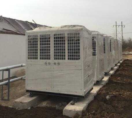熱水工程