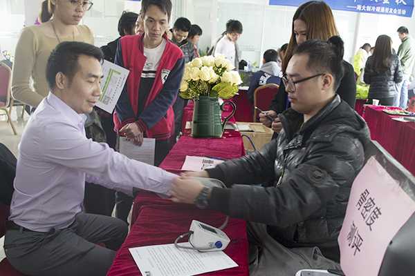 聚陽王牌體檢