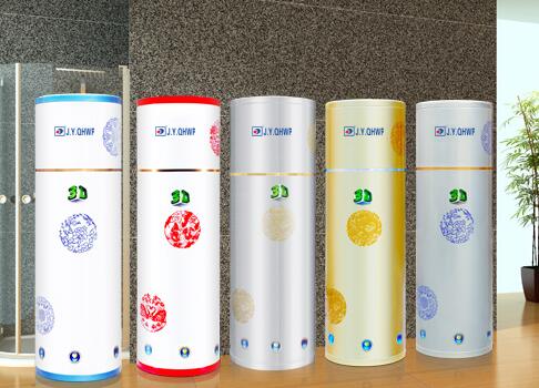 空氣能熱水器