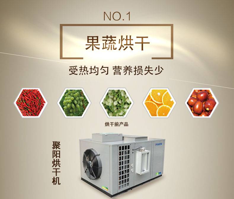 烘干機