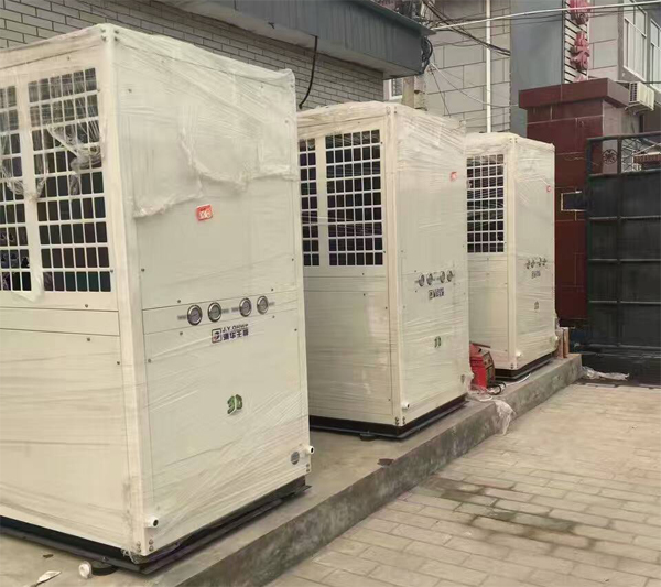 熱水采暖